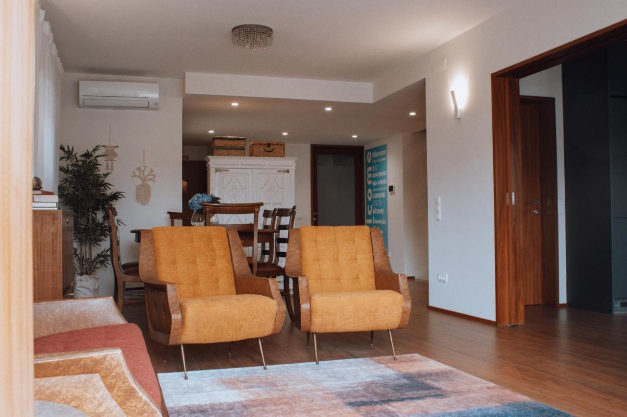 Rota - Opo Airport House Appartement Maía Buitenkant foto
