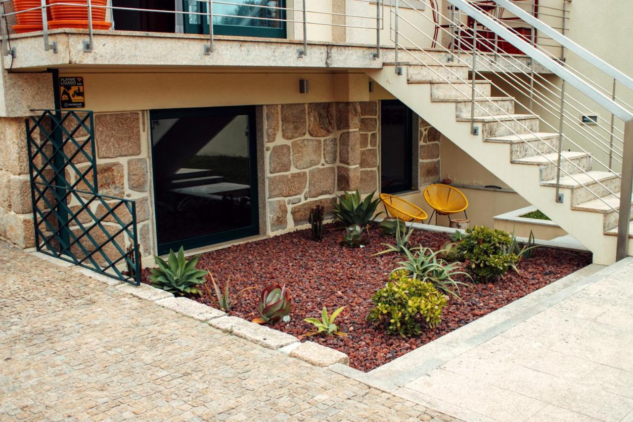 Rota - Opo Airport House Appartement Maía Buitenkant foto