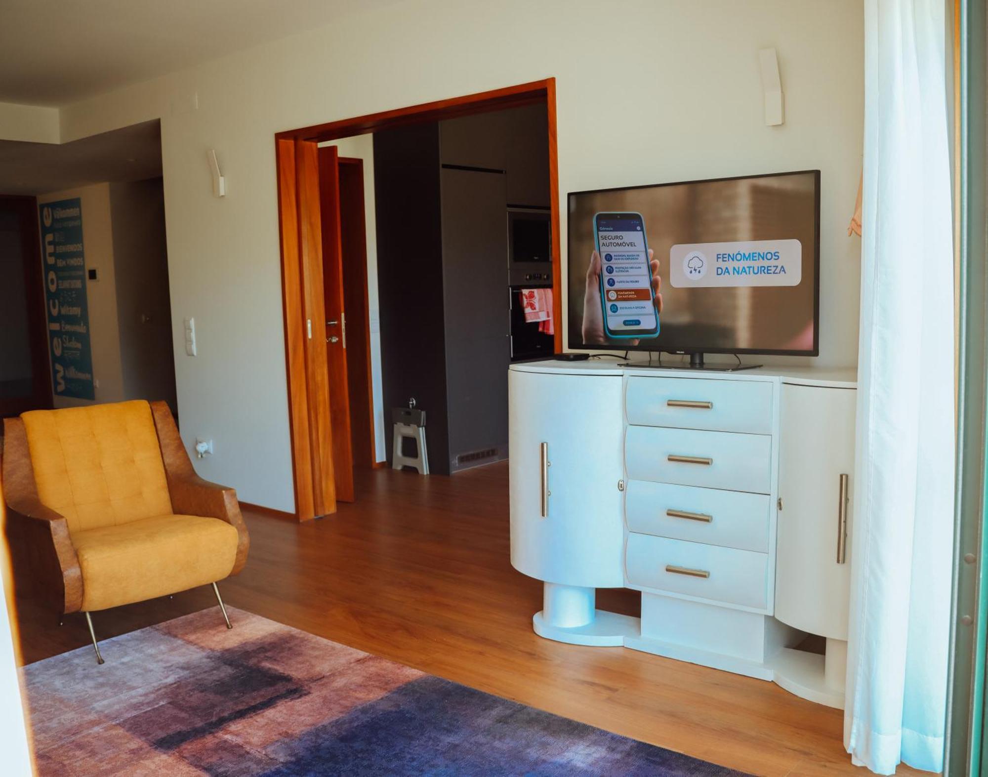 Rota - Opo Airport House Appartement Maía Buitenkant foto