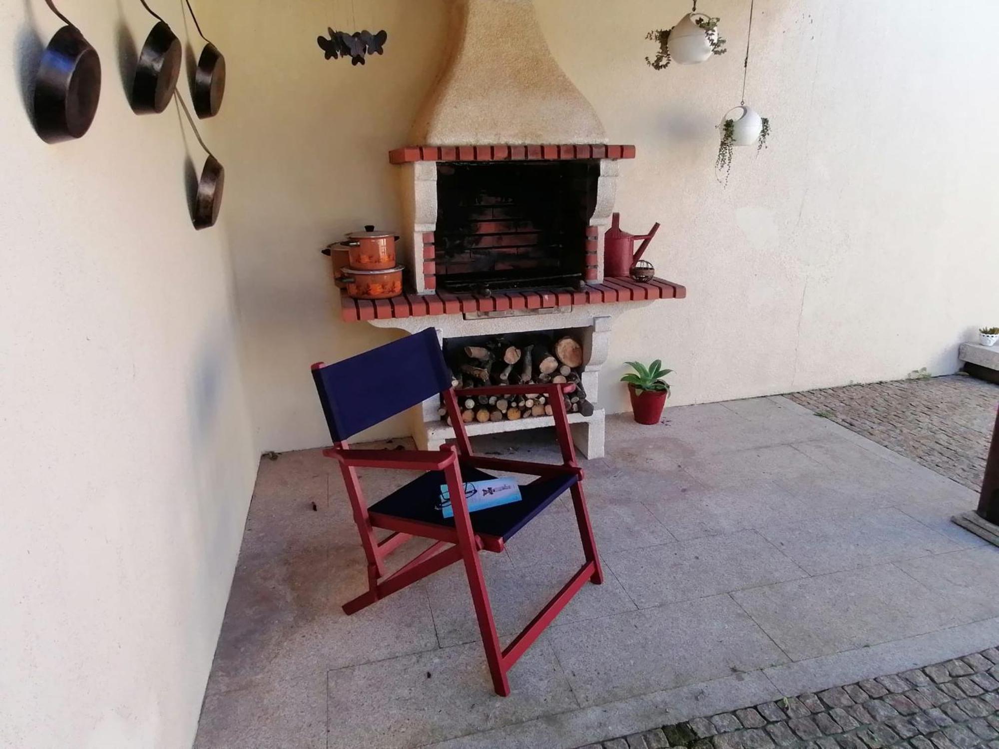 Rota - Opo Airport House Appartement Maía Buitenkant foto